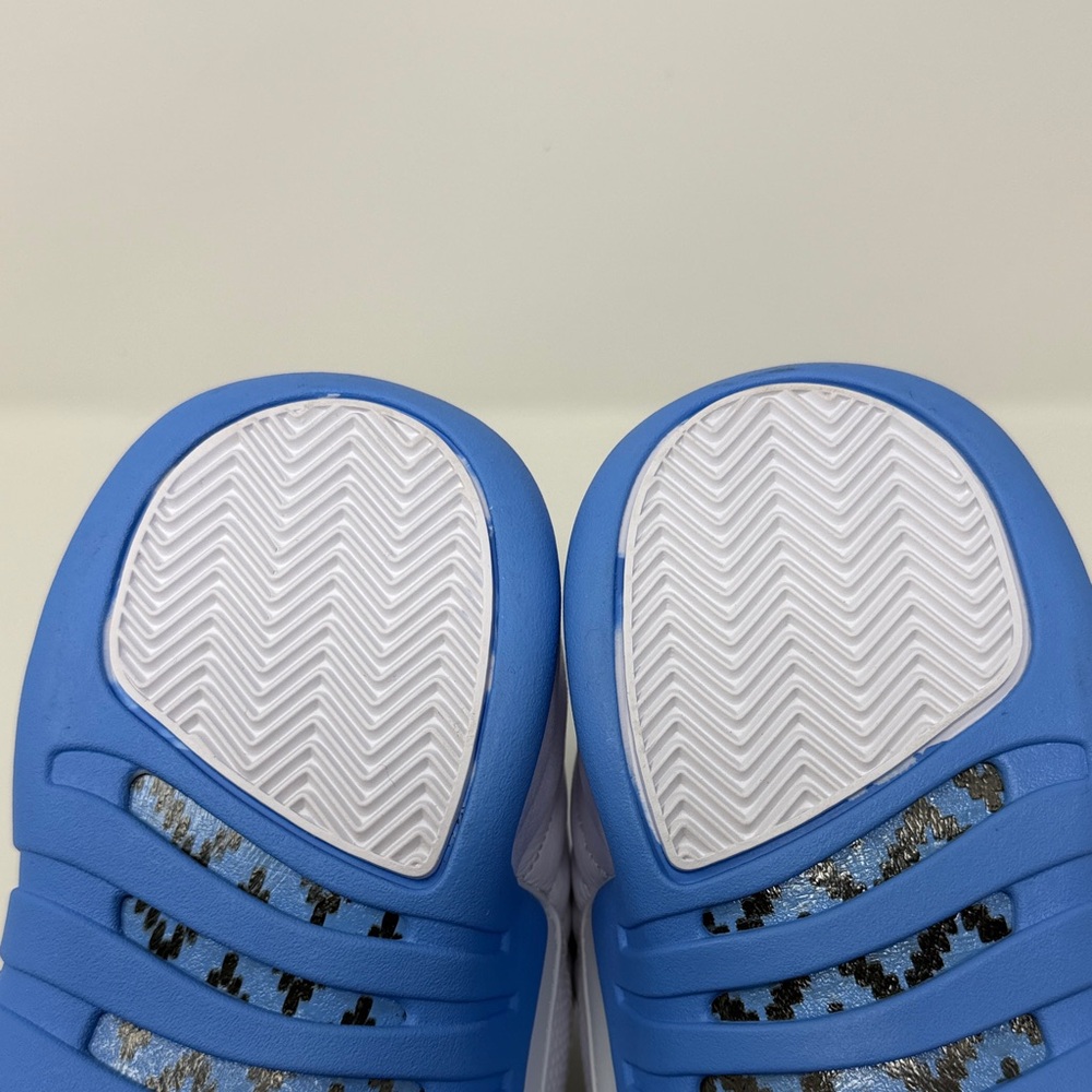 Jordan 12 Retro Melo - Picture 9 of 14